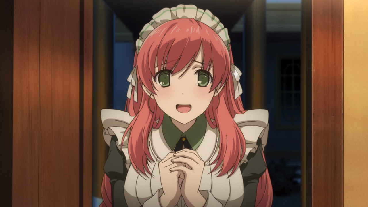 Shuumatsu Nani Shitemasu ka? Isogashii desu ka? Sukutte Moratte Ii desu ka? (PuyaSubs!)